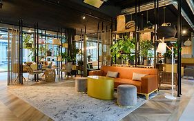 Munich Airport Hotel